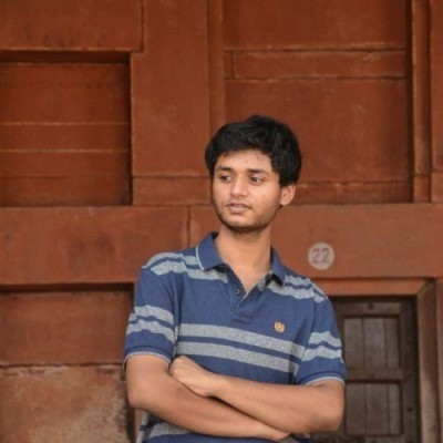 Prakhar Srivastava